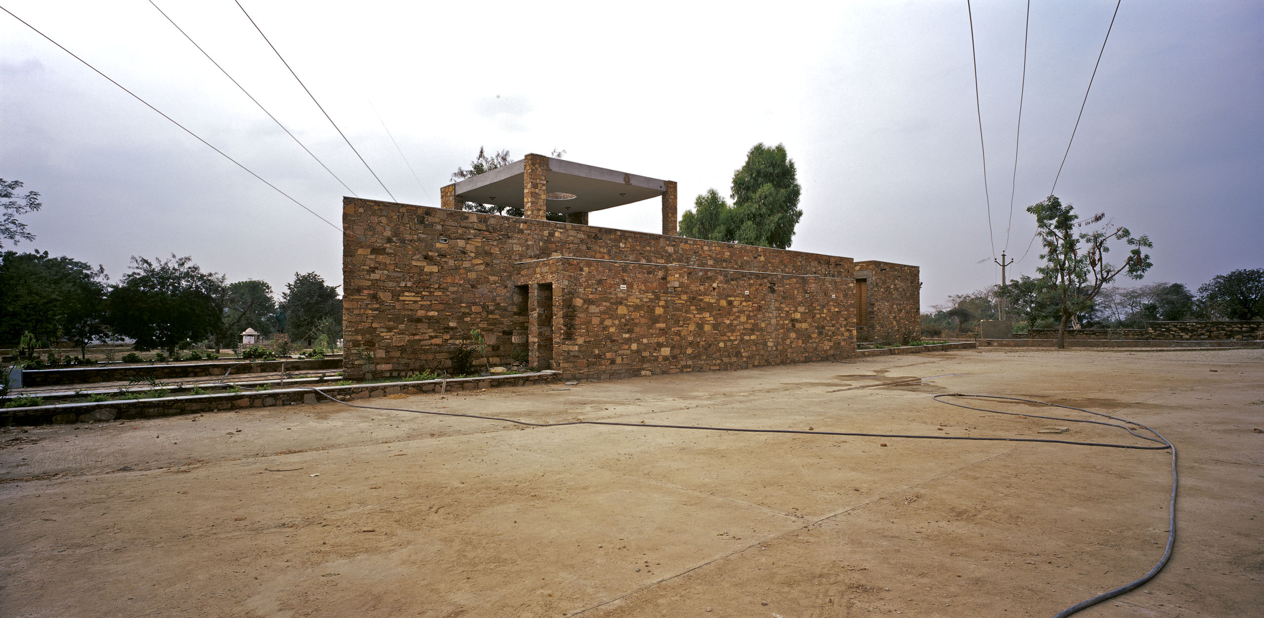 Mewar Complex, Udaipur